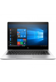 HP EliteBook 840 G5 Silver